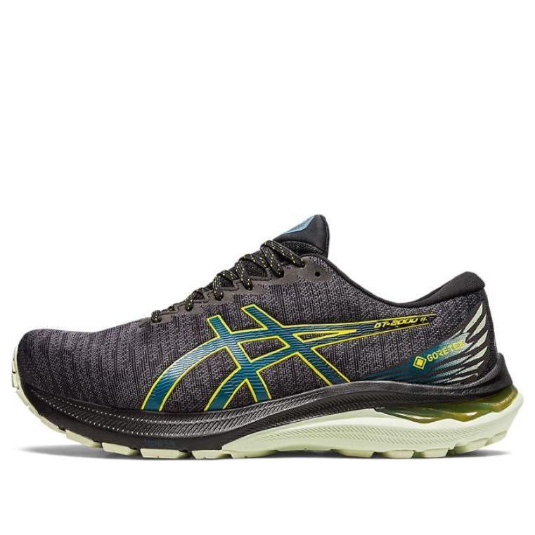 ASICS GT-2000 11 GORE-TEX 'Black Ink Teal' 1011B477-002