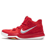 (GS) Nike Kyrie 3 'University Red' 859466-601