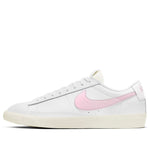 Nike Blazer Low 'White Pink Foam' CI6377-106