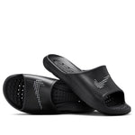 Nike Victori One Slide 'Polka Swoosh - Black' CZ5478-001