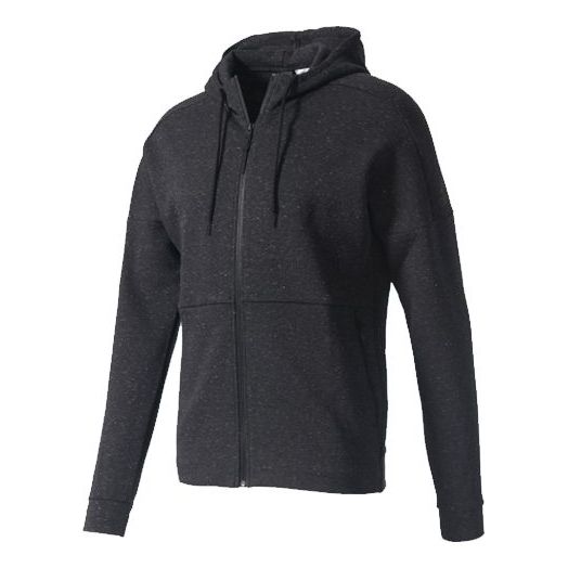 adidas Apparel Hoodie Men adidas ID Stadium FZ Hoody Asia Sizing S98783