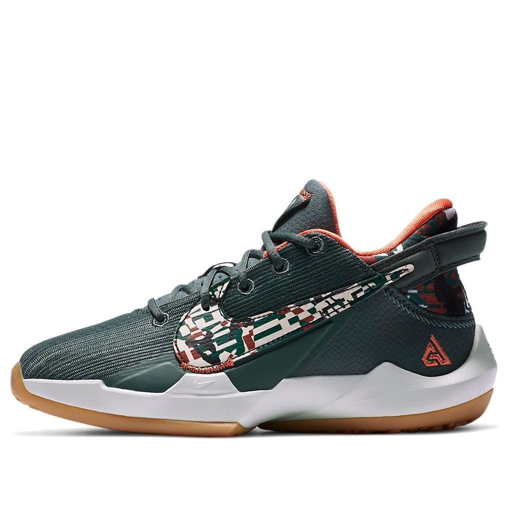 (PS) Nike Zoom Freak 2 'Ashiko' DD0011-300