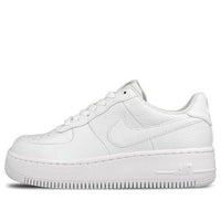 (WMNS) Nike Air Force 1 Upstep 'White' 917588-100