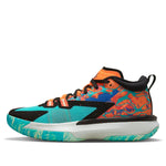 Air Jordan Zion 1 PF 'Hyper Jade' DA3129-800