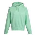 (WMNS) AS W Nike Sportswear Hoodie FLC TREND CUCUMBER CALM CZ2591-390
