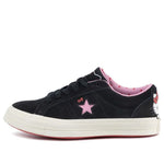 Converse Hello Kitty x One Star Suede Low 'Black' 162938C