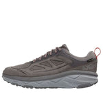 HOKA ONE ONE Challenger Low Gore-Tex 'Charcoal Grey Fiesta' 1106517-CGFS