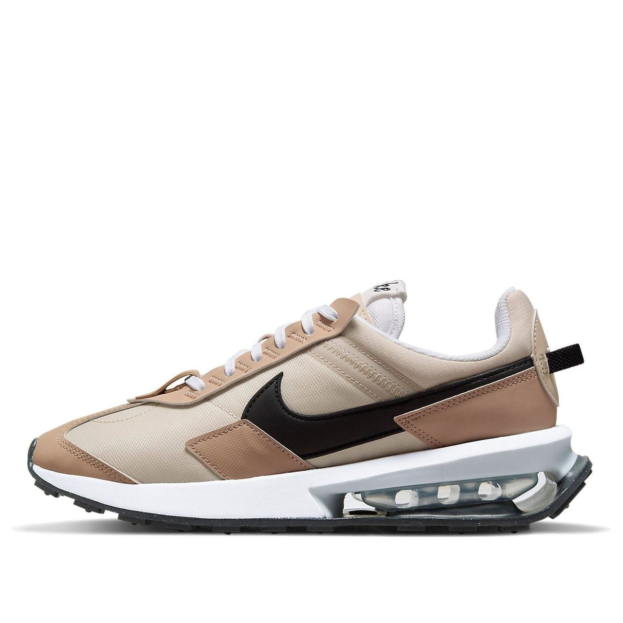 (WMNS) Nike Air Max Pre-Day 'Oatmeal' DC4025-100