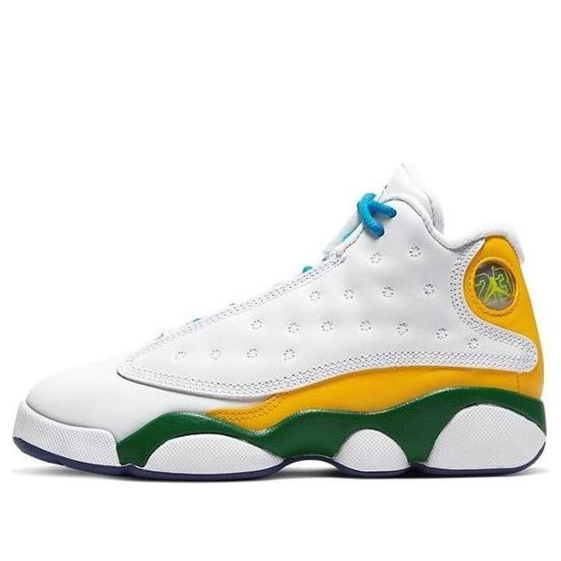 (PS) Air Jordan 13 Retro 'Playground' CV0808-158