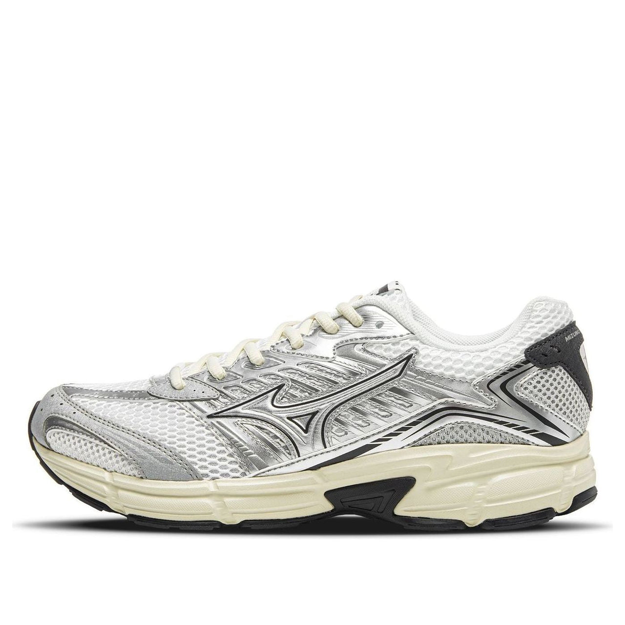 Mizuno Speed 2010 'Silver Grey' D1GH251702