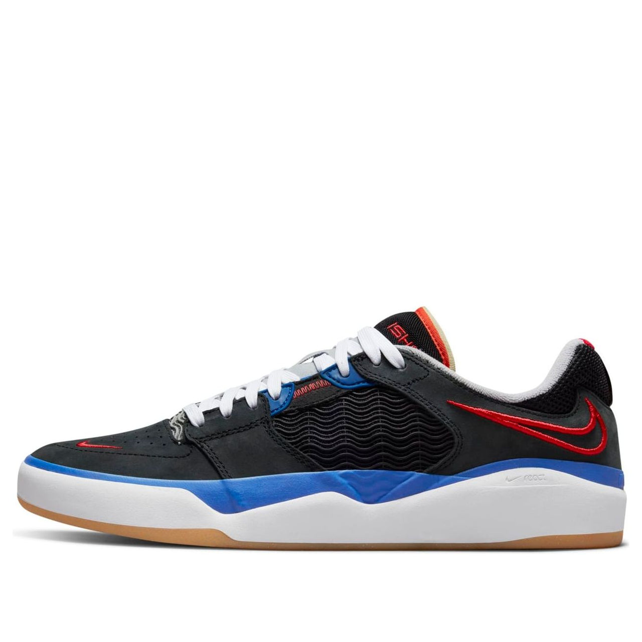 Nike x NBA Ishod Wair Premium SB '75th Anniversary' DM0752-002
