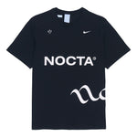 Nike x NOCTA Drake Basketball T-Shirt Asia Sizing 'Black' DM1727-010