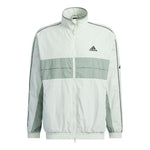 adidas Oversized Fit Woven Jacket 'Green' IA9427