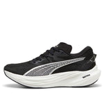 PUMA Deviate Nitro 3 'Black White' 309707-01