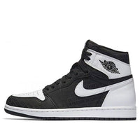Air Jordan 1 Retro High OG 'RE2PECT' 555088-008