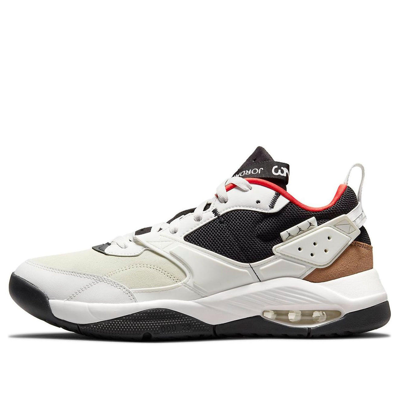 Air Jordan Air NFH 'White Chile Red' CZ3984-102