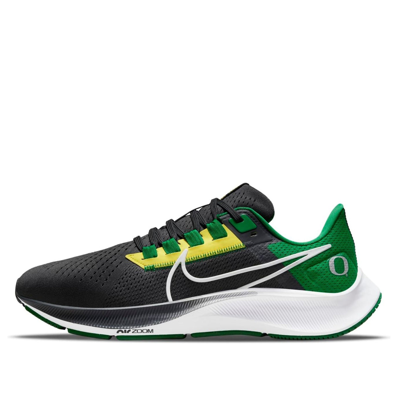 Nike Air Zoom Pegasus 38 'Oregon' DJ0840-001
