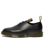 Dr. Martens x Engineered Garments 1461 'Black Smooth' 27964001