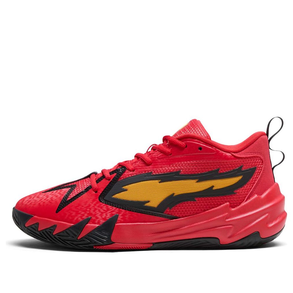 PUMA Scoot Zeros 'Retro Portland' 311070-01