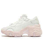 (WMNS) PUMA Pulsar Wedge Tonal 'Pink' 395451-01