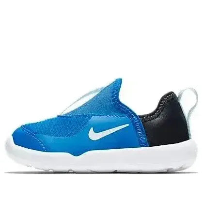 (TD) Nike Lil' Swoosh 'Photo Blue' AQ3113-401