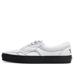 Vans X ATTEMPT Era 'Black White' VN0A4BV402L