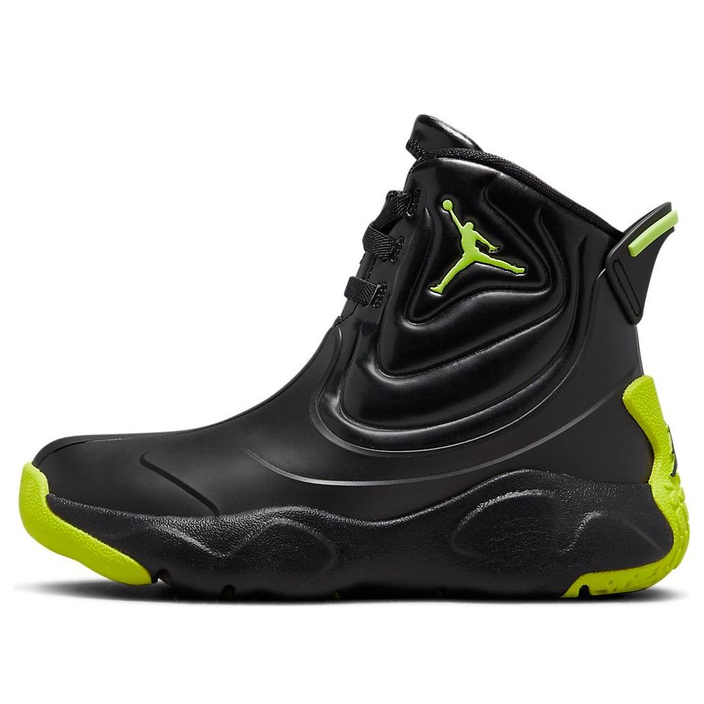 (PS) Air Jordan Drip 23 'Black Atomic Green' CT5798-001