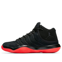 Air Jordan Super.Fly 2017 'Black Infrared' 921203-024
