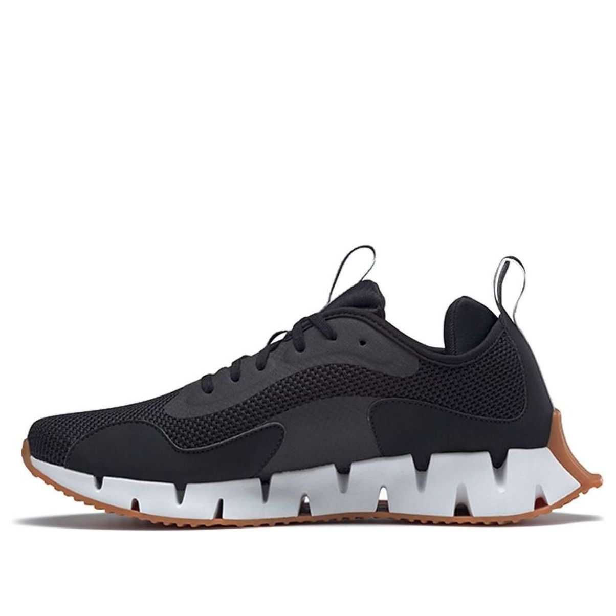 Reebok Zig Dynamica 'Black Gum' FX1092