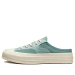 Converse Chuck 70 Mule 'Jade Unity' A00540C