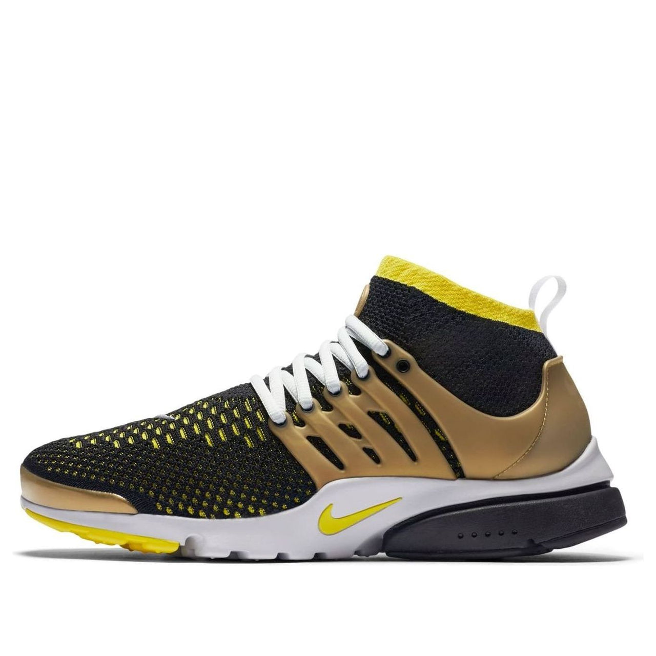 Nike Air Presto Ultra Flyknit 'Brutal Honey' 835570-007