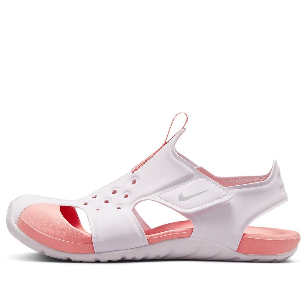 (PS) Nike Sunray Protect 2 'Light Violet Crimson Bliss' 943826-503