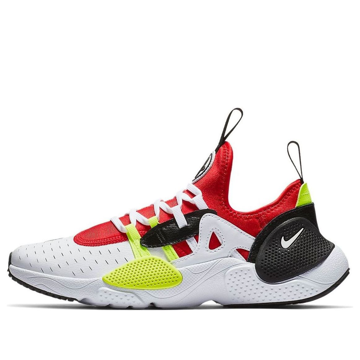 (GS) Nike Huarache E.D.G.E. BG 'University Red' AQ2431-100