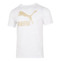PUMA  Logo T 625824-02