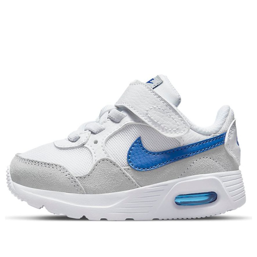 (TD) Nike Air Max SC 'White Game Royal' CZ5361-101