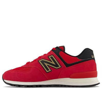 New Balance 574 'Chinese New Year - Team Red' ML574OX2