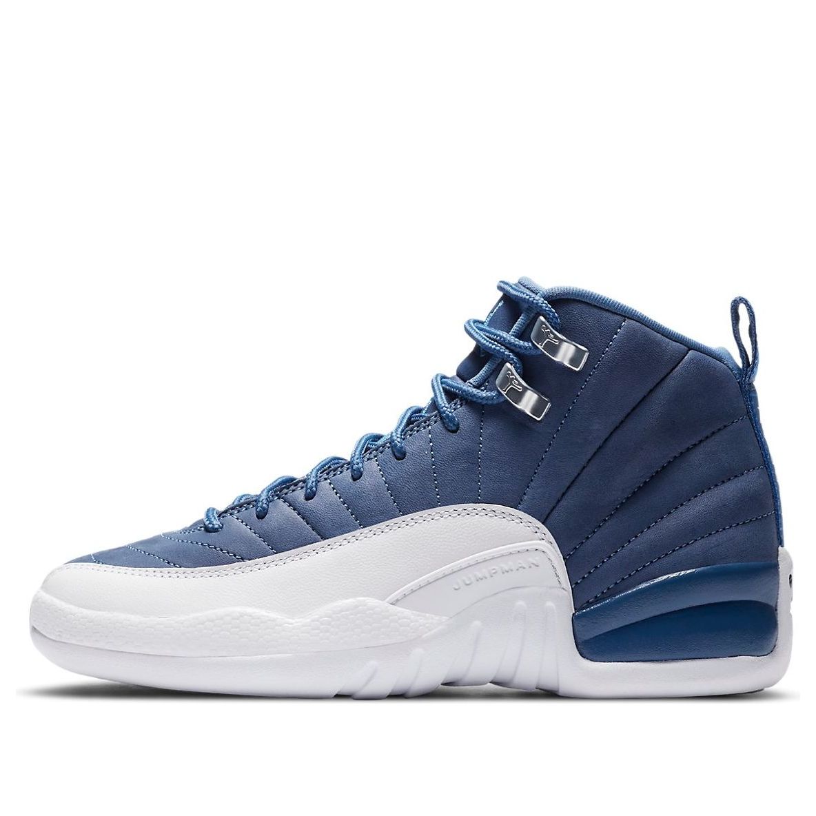 (GS) Air Jordan 12 Retro 'Indigo' DB5595-404