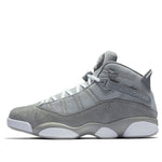 Air Jordan 6 Rings 'Cool Grey' 322992-014