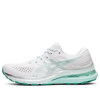 (WMNS) ASICS Gel-Kayano 28 'White Oasis Green' 1012B047-100