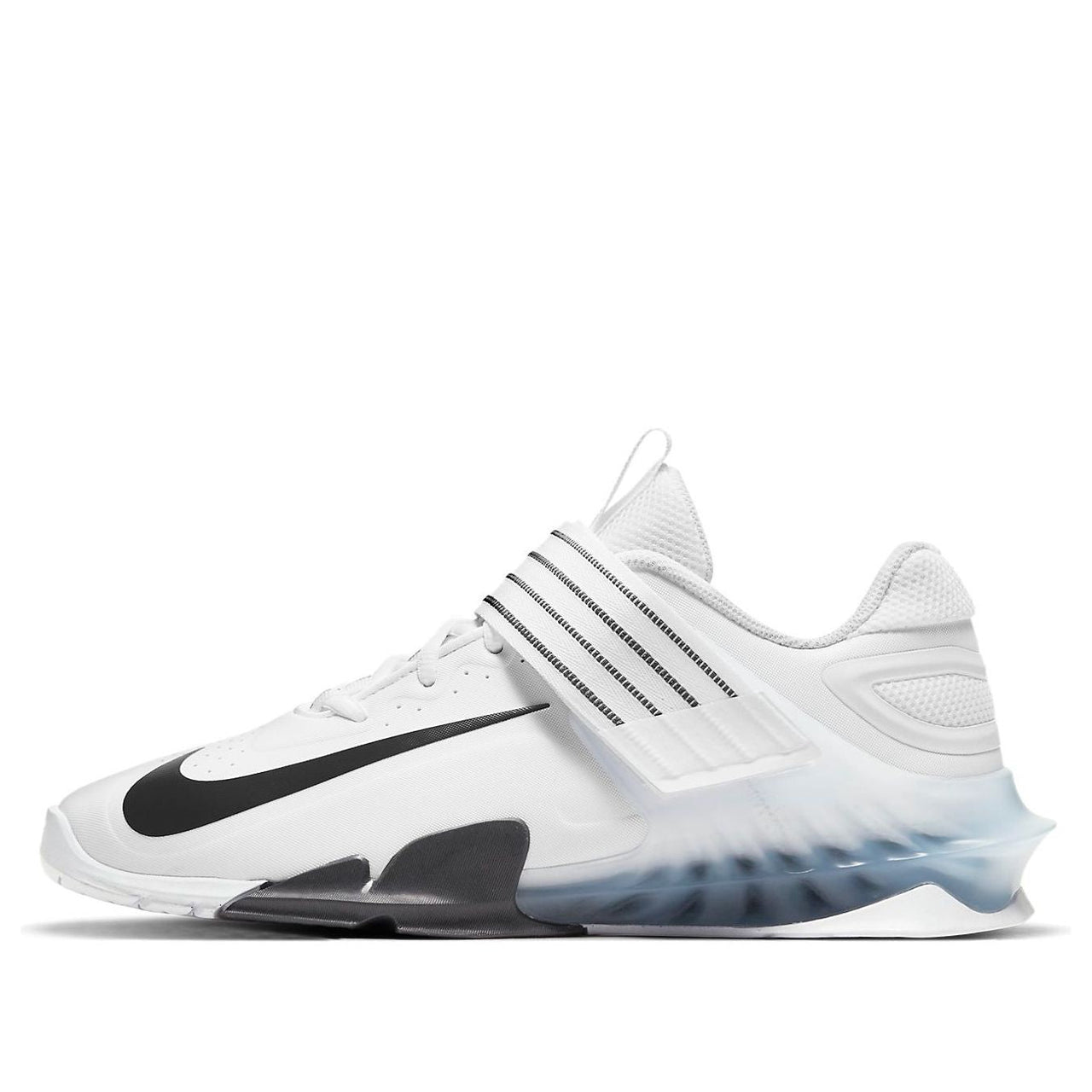 Nike Savaleos 'White Black' CV5708-100