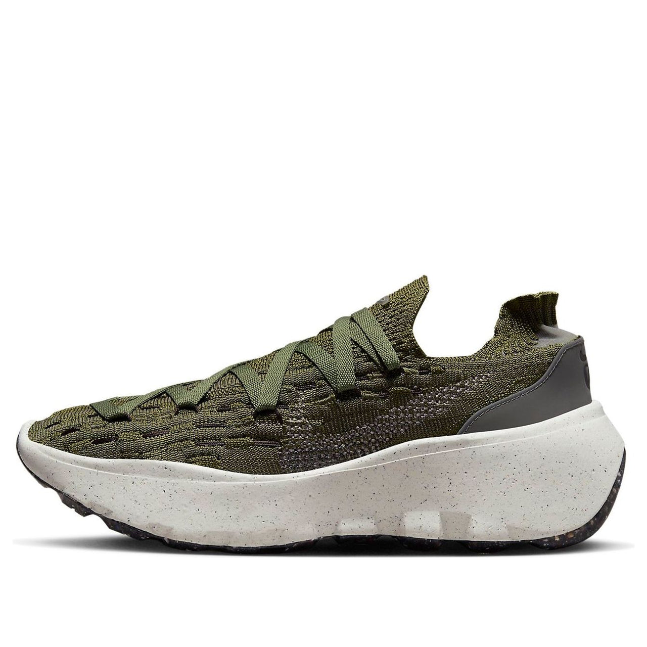 (WMNS) Nike Space Hippie 04 'Rough Green' DA2725-301