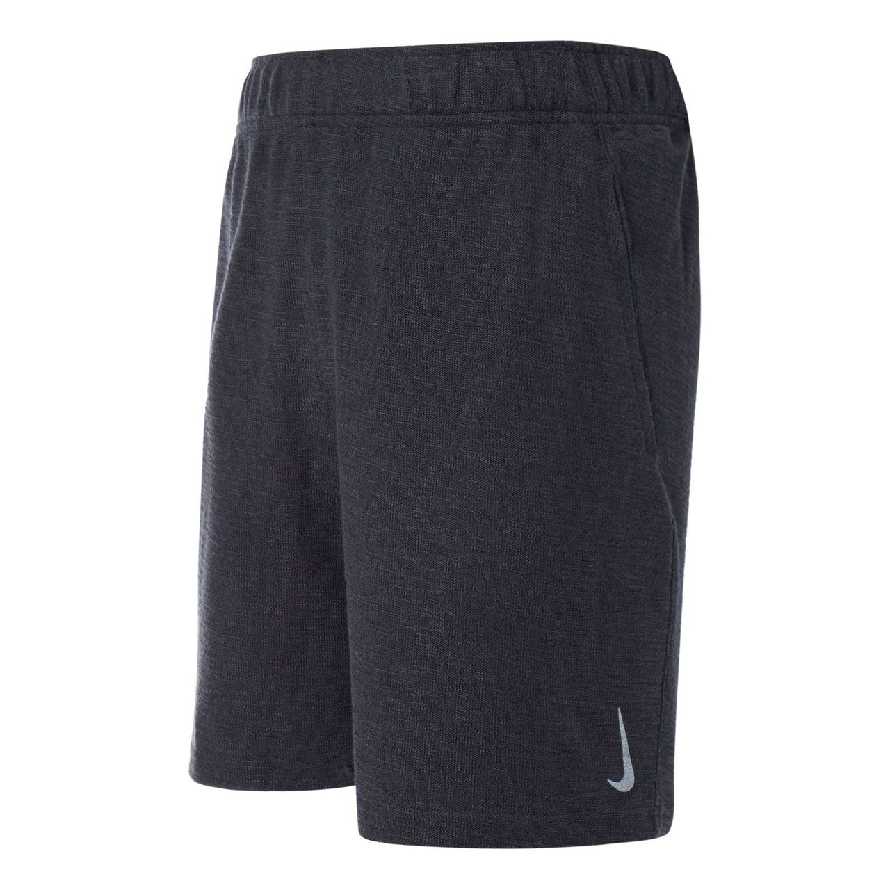 Nike AS Men's NK YOGA CORE Short Black CZ2234-010