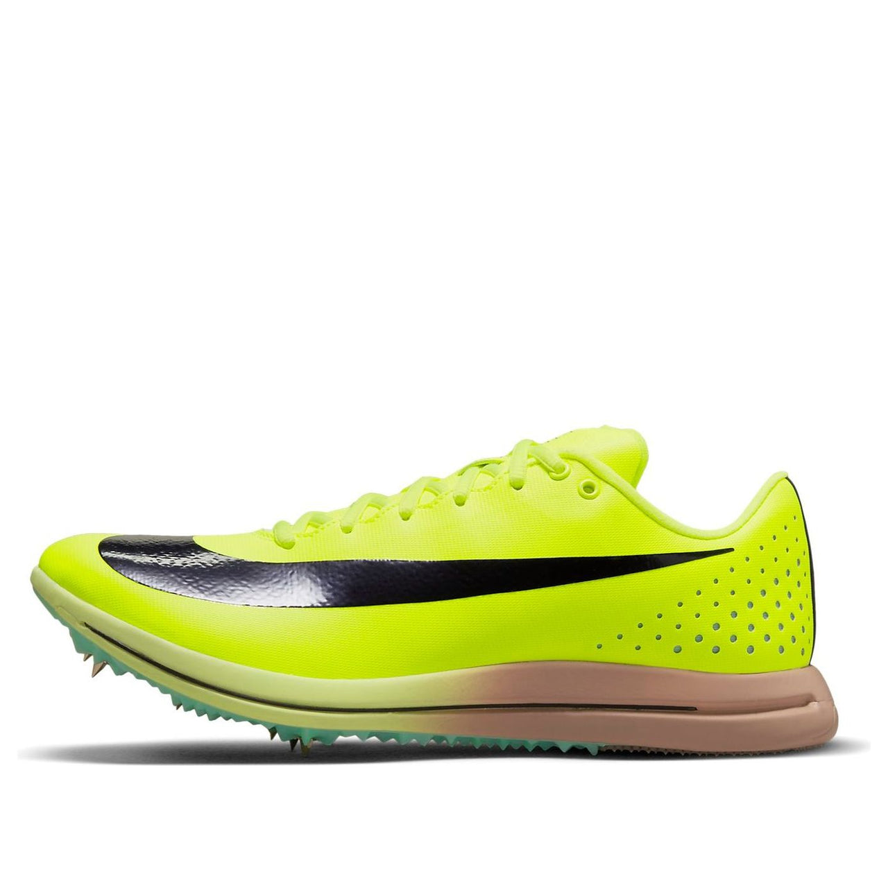 Nike Triple Jump Elite 2 'Volt' DR9930-700