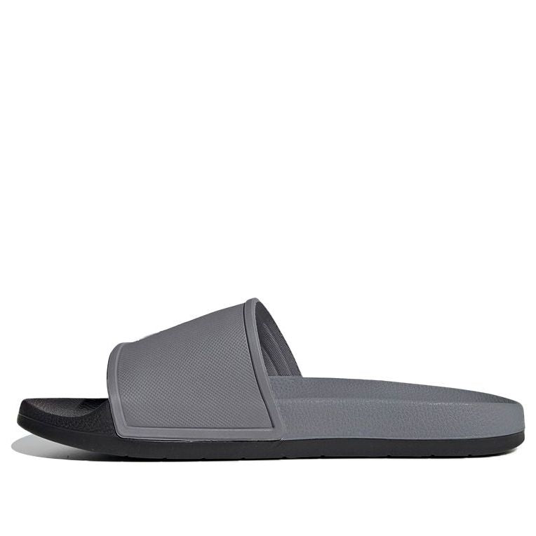 adidas Adilette Tnd Slippers 'Grey White' EG1901