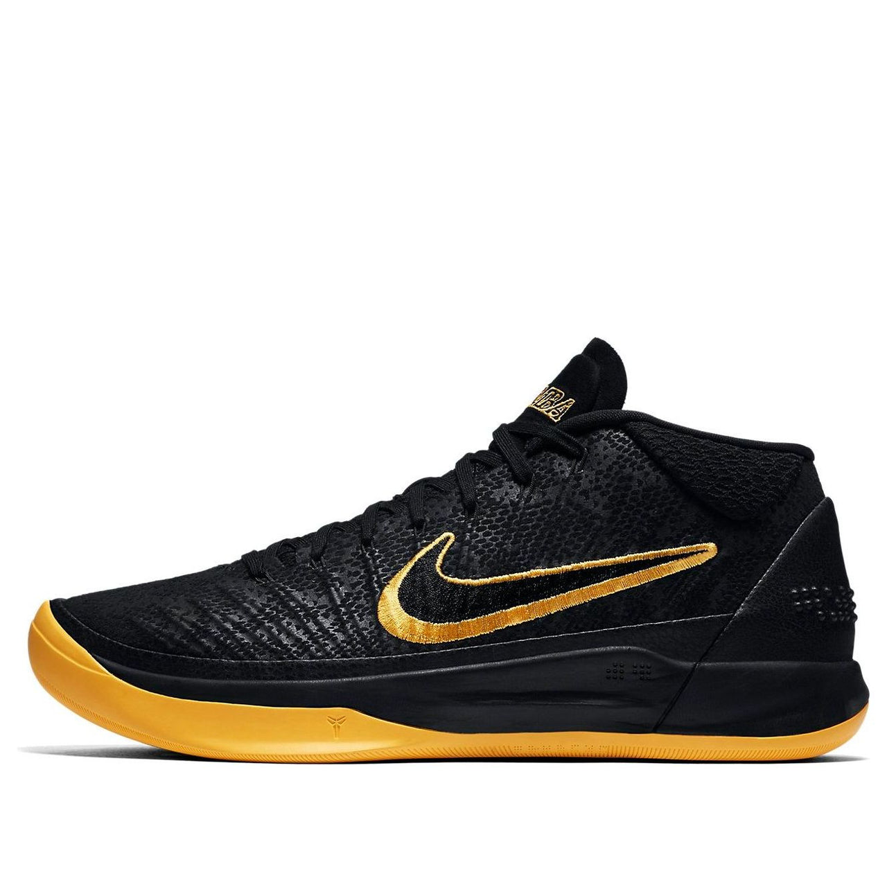 Nike Kobe A.D. Mid BM 'City Edition' AQ5164-001
