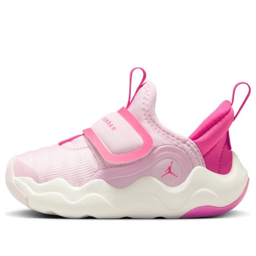 (TD) Air Jordan 23/7.2 EasyOn 'Pink Foam Summit White' HF3414-601