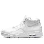 Nike Flight Legacy 'Triple White' BQ4212-101