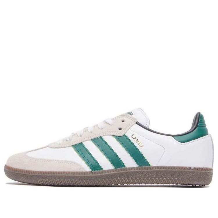 adidas Samba ADV 'White College Green' GY6940