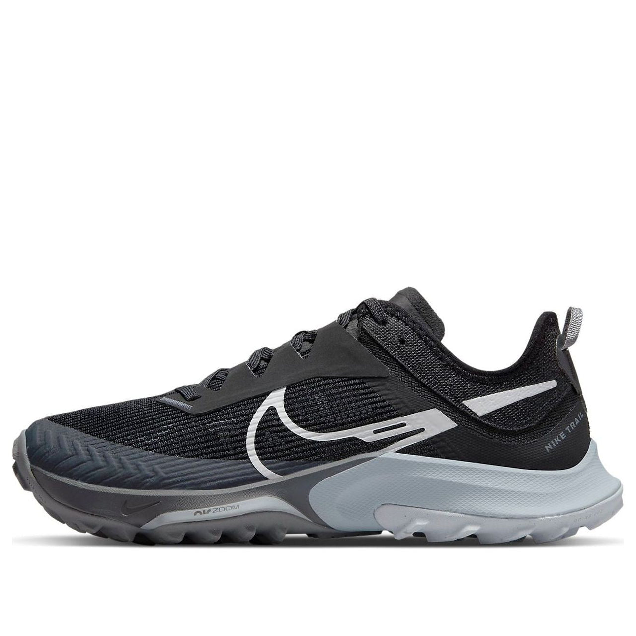 (WMNS) Nike Air Zoom Terra Kiger 8 'Black Anthracite' DH0654-001