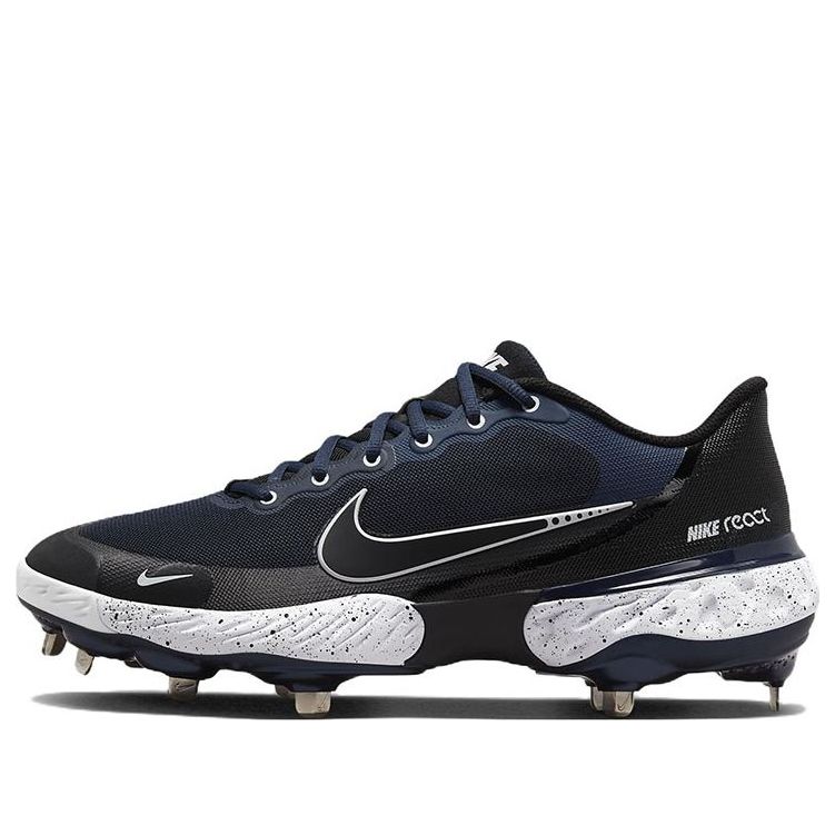 Nike Alpha Huarache Elite 3 Low 'College Navy' CK0746-403